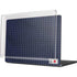 Japan Soccer Flag MacBook Pro 14in (2021-24) Case plus Skin